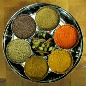 Instant Special Cooking Class