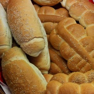 Bakery Item Special Cooking Class