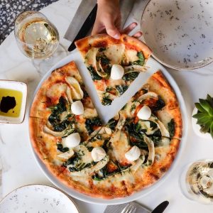Italian Special Cooking Class