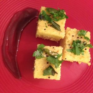 Nasta Special Cooking Class