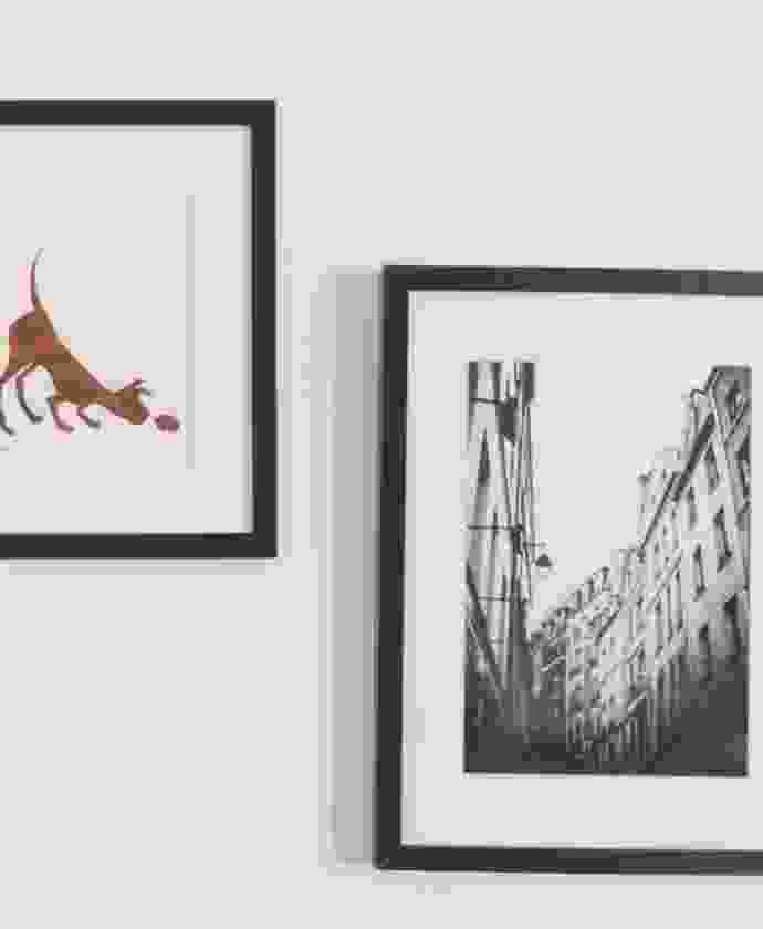 Modern Wall Frames